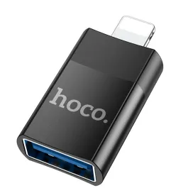 Converter UA17 ip to USB