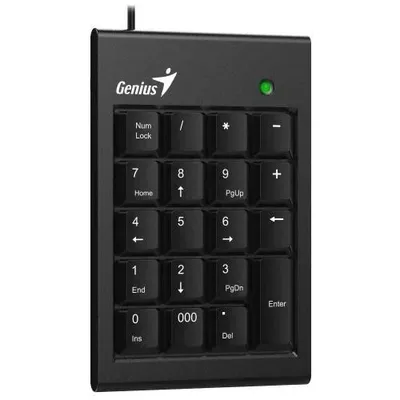 NumPad 110