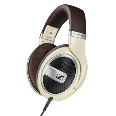 HD 599 Wired