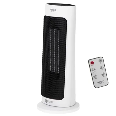 Fan heater Adler AD 7738