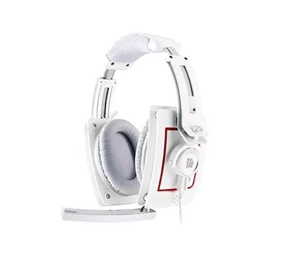 Headset THERMALTAKE Level 10 M HT-LTM010ECWH