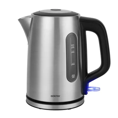 Electric kettle CENTEK CT-1002 BK