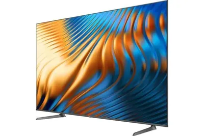 Հեռուստացույց Hisense 85A6BG