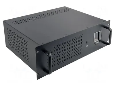 Gembird EG UPS 053-S 1500 VA 900 Wt