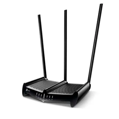 Wireless router Tp-Link TL-WR941HP 450Mbps