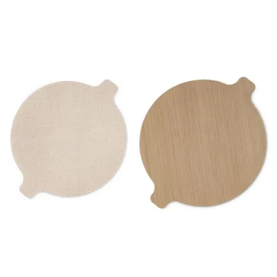 Protective inserts for air fryers Hama 111419