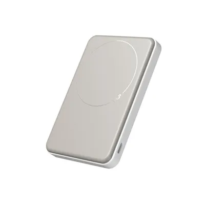 Power bank VLP Solid Energy 5000mAh SSB Qi2 20W 1045003