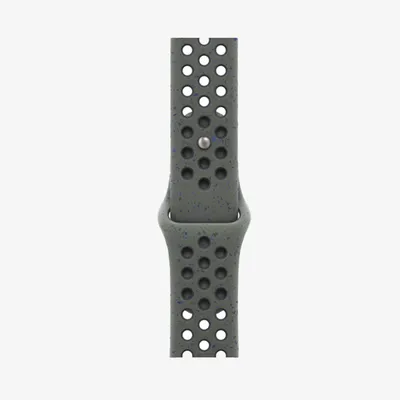 45mm Cargo Khaki Nike Sport Band - M L