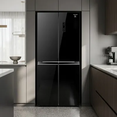 SJ-FH560-BK3