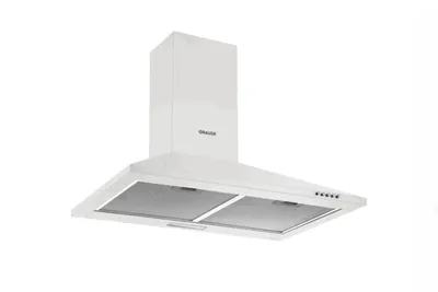Խոհանոցային օդաքաշ GRAUDE DHP60.0W