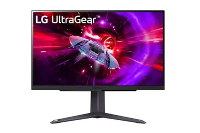 Monitor LG 27GR75Q-B