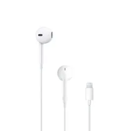 Headphones Earpods Lightning A1748