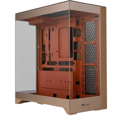Thermaltake CTE E550 TG Gravel