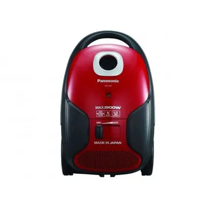 Vacuum cleaner Panasonic MC-CJ911