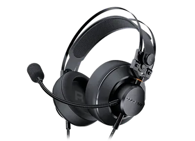 Cougar VM410