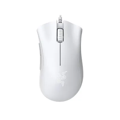 Wired mouse Razer DeathAdder Essential [2021] - Ed. RZ01-03850200-R3M1