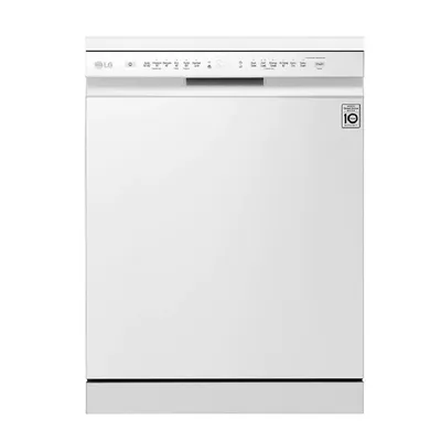Dishwasher DFB512FW 60 cm