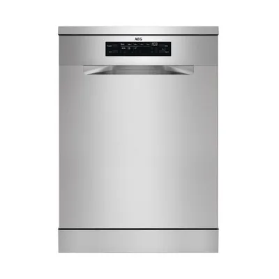 Dishwasher AEG FFB53937ZM