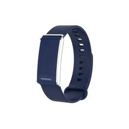 Smart band Porodo Trackfit Smart Fitness Band Sil Fitband Strap Silicone Case