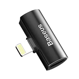 Adapter Baseus L46 iP Male to Dual iP