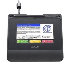 Graphics tablet Wacom STU540-CH2
