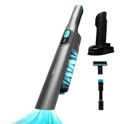 Vacuum cleaner CECOTEC CONGA ROCKSTAR MICRO+