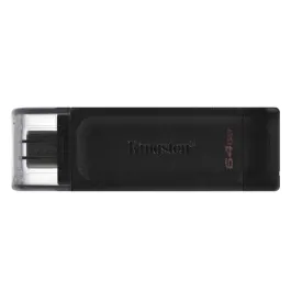 Flash drive KINGSTON DataTraveller 70 USB Type-C