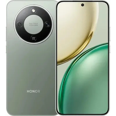 Smartphone Honor X9d Forest MTN-NX1
