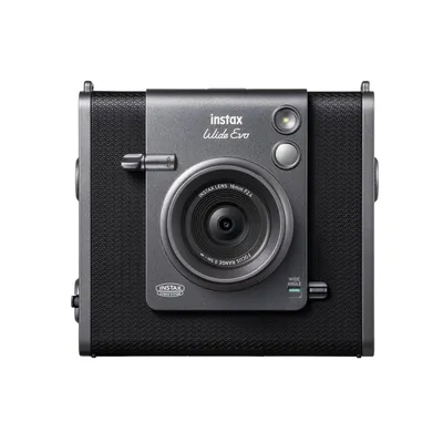 Hybrid camera Fujifilm Instax Wide Evo