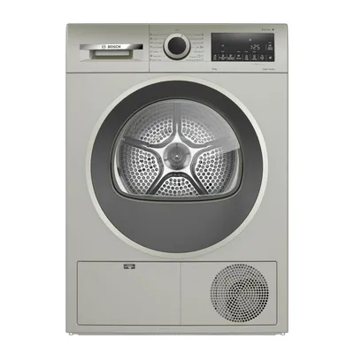 Tumble dryer WQG1420XME 9 kg
