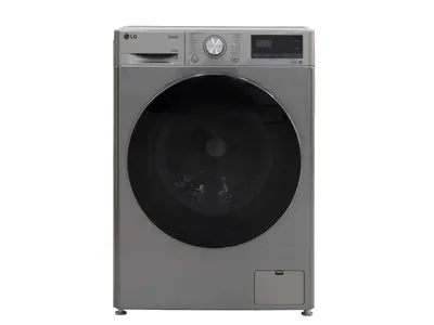 Washer dryer LG L5C0905PSGC