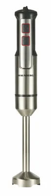 Hand blender Hausberg HB-7668NG