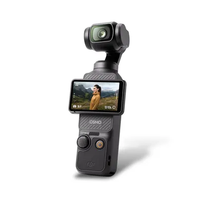 Osmo Pocket 3 Standart