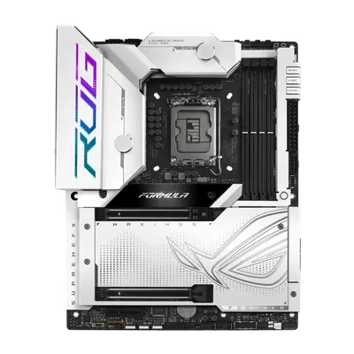 Motherboard ASUS ROG MAXIMUS Z790 Formula