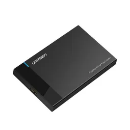 Hard drive enclosure UGREEN 2.5 30847