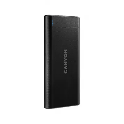 Power bank Canyon PB-108 10000mAh CNE-CPB1008B