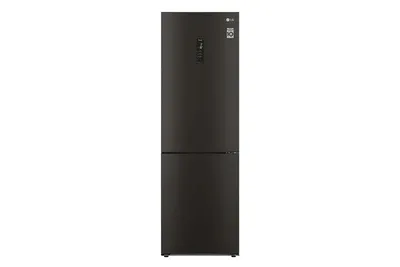 Refrigerator LG GB-B61BLHEC