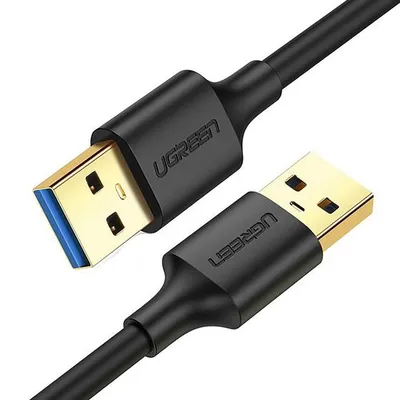 USB 3.0 AM to AM cable UGREEN 10370
