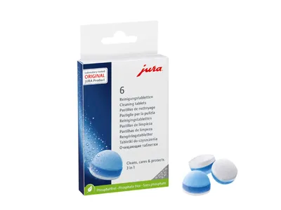 K h accessories JURA 24225 FOR COFFE MACHINE