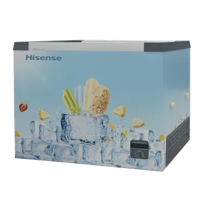 Freezer FL26DD4SAA