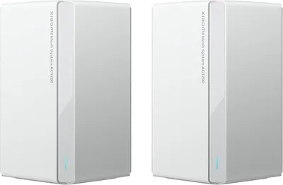 Mesh system Xiaomi AC1200 2-pack