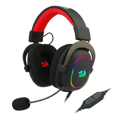Gaming Headset Zeus X H510