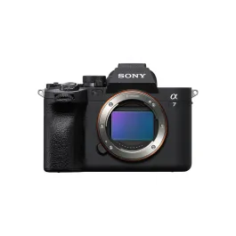 Camera A7 IV