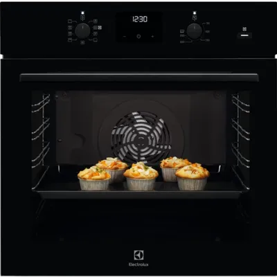 Built-in oven Electrolux EOD3C70TK