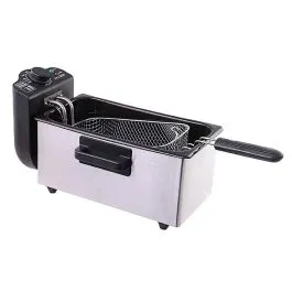 French fry maker Sokany WJ-800