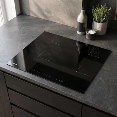 Ceramic hob HANSA BHI68303