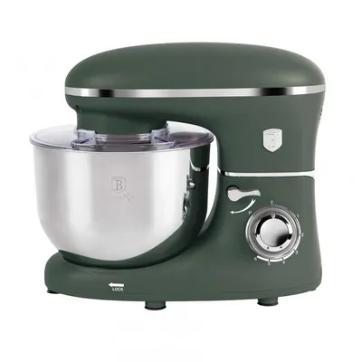 BERLINGER HAUS BH 9708 MATT 1300W GREEN1300W