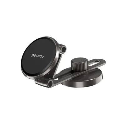 Car mount Porodo Car Mounte Zinc Alloy Magsafe