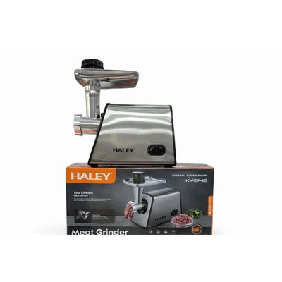 Meat grinder HALEY HY-1642