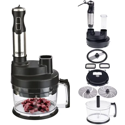 Hand blender Camry CR 4623